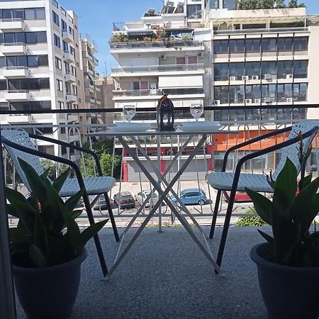 Afrodite'S Apartment Athén Kültér fotó