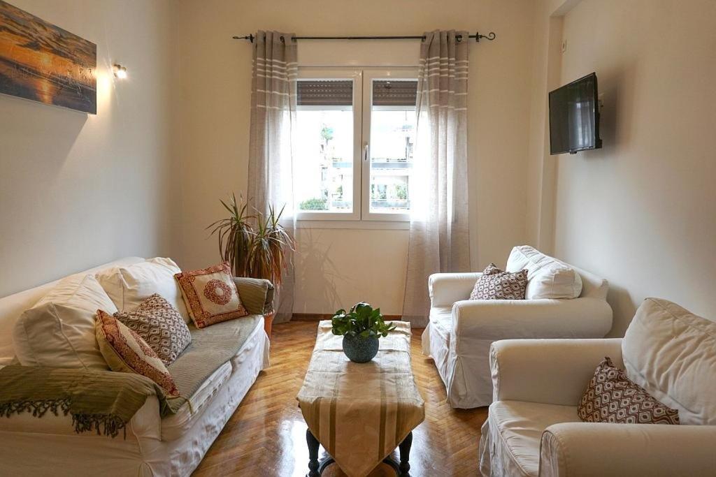 Afrodite'S Apartment Athén Kültér fotó