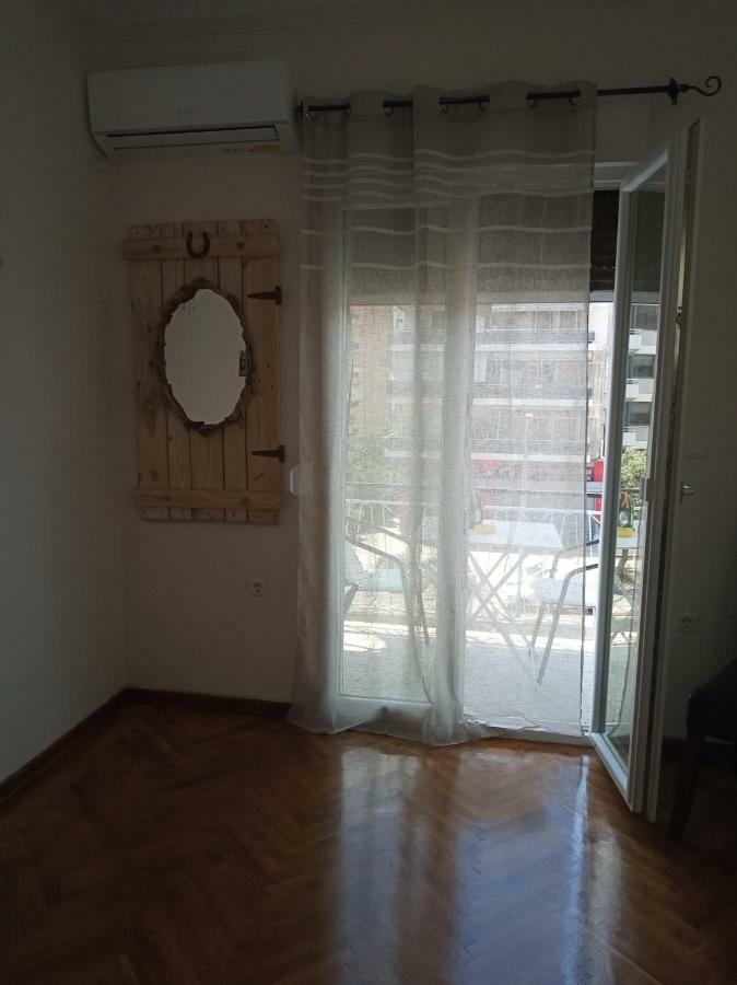 Afrodite'S Apartment Athén Kültér fotó