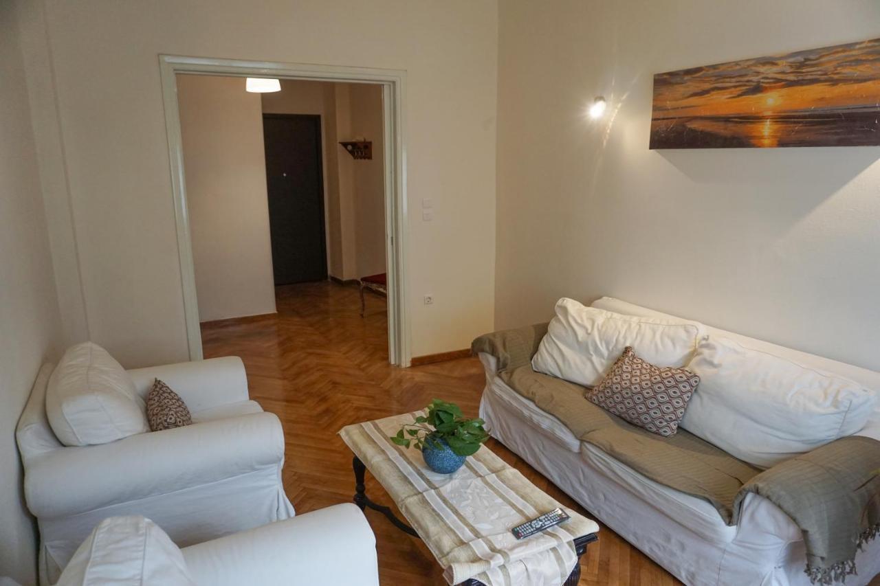 Afrodite'S Apartment Athén Kültér fotó