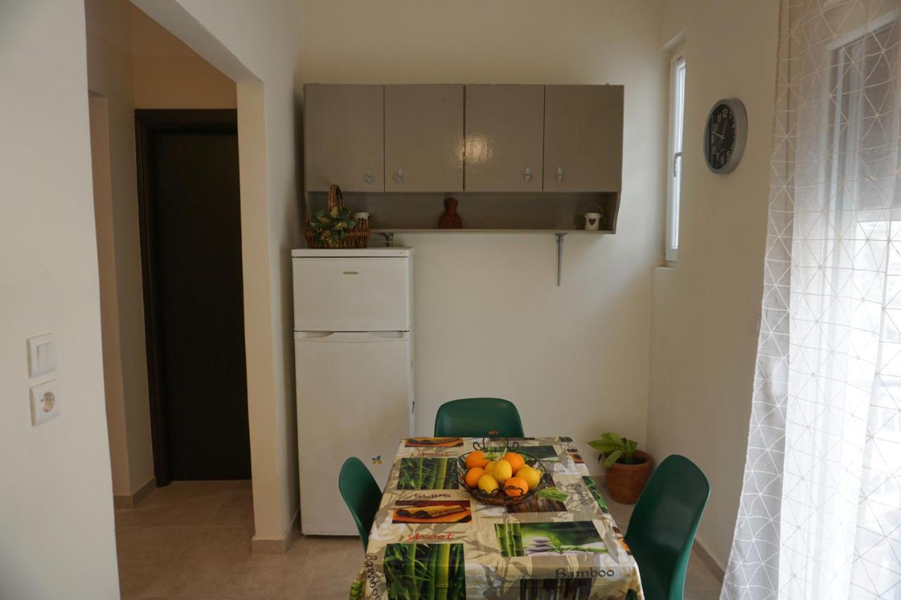 Afrodite'S Apartment Athén Kültér fotó