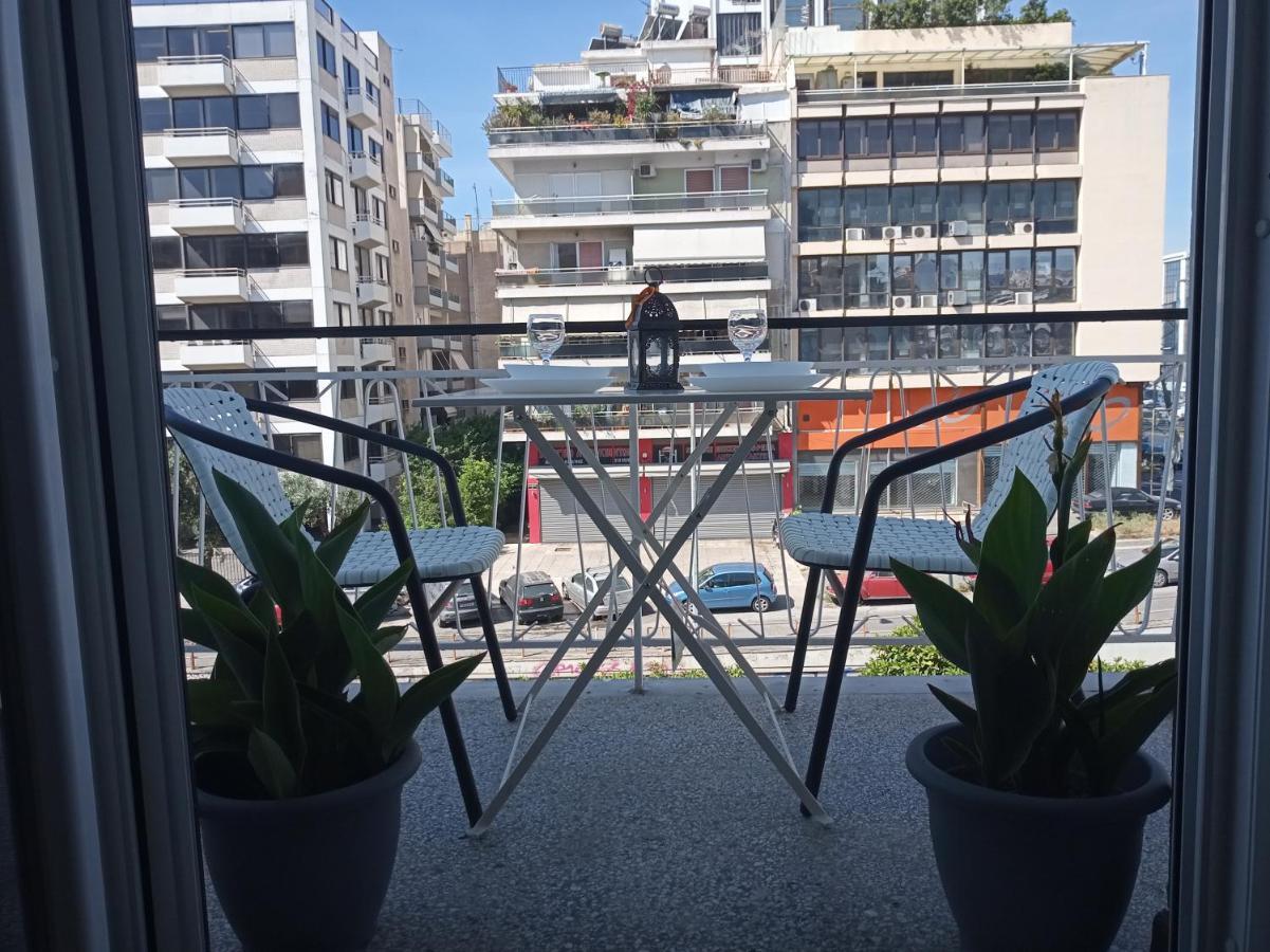 Afrodite'S Apartment Athén Kültér fotó